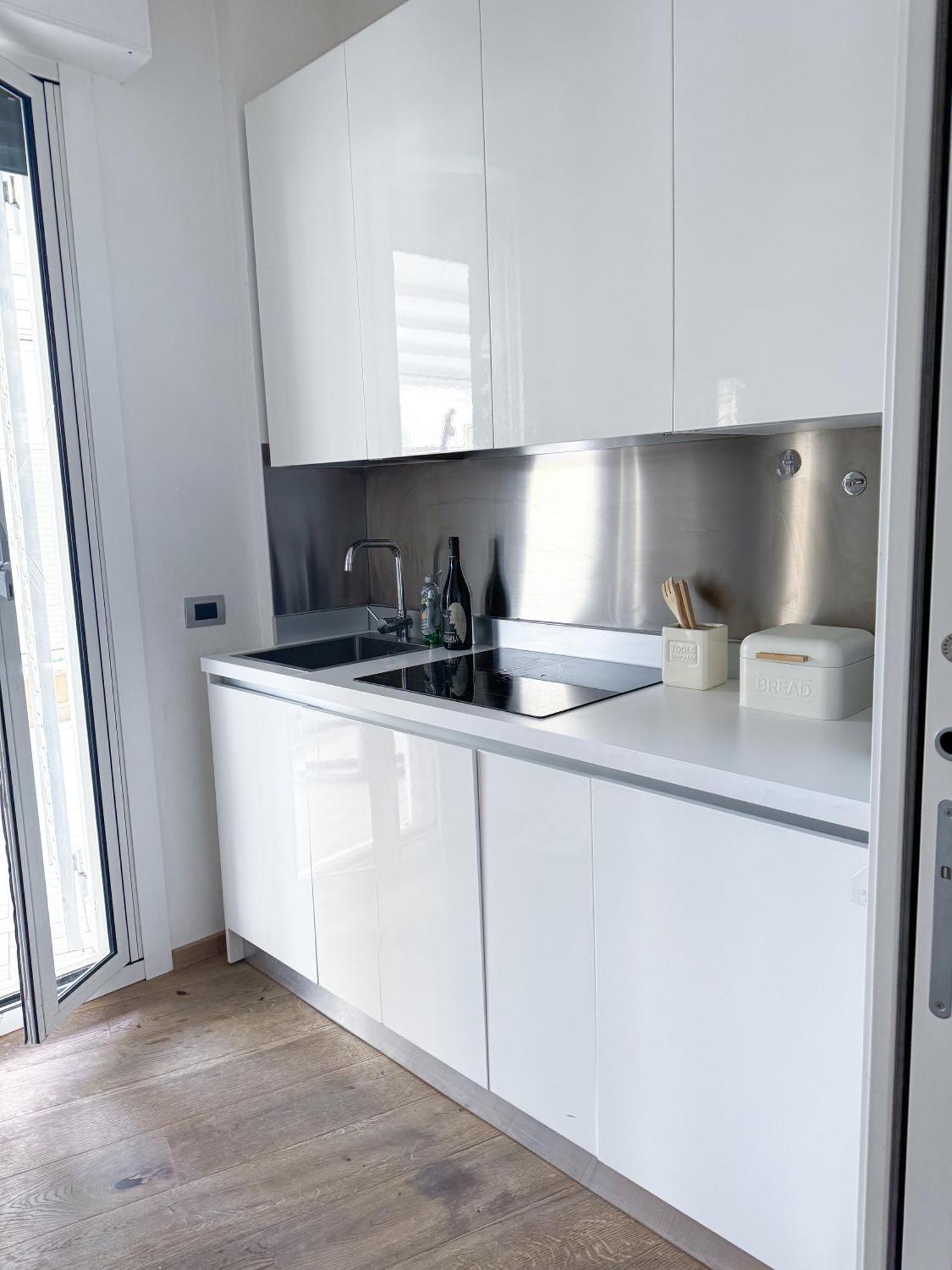 Parioli 39 Appartement *