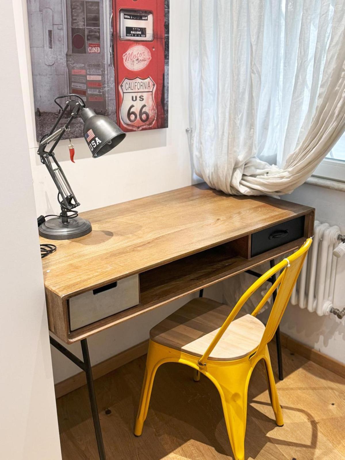 Parioli 39 Appartement *
