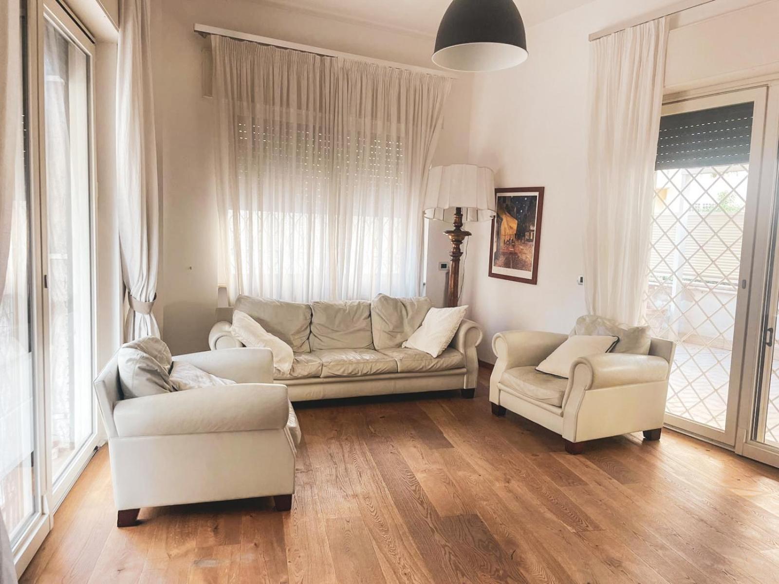 Parioli 39 Appartement Rome