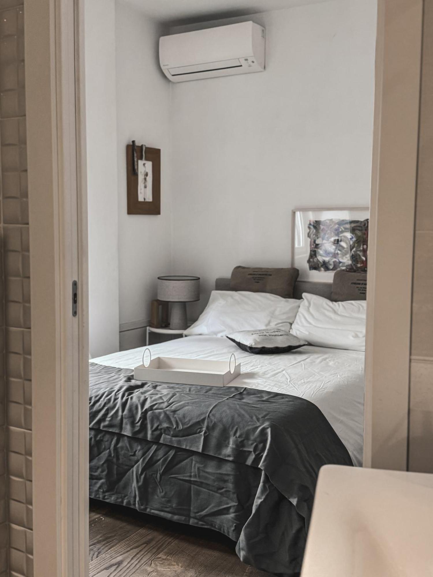 Parioli 39 Appartement
