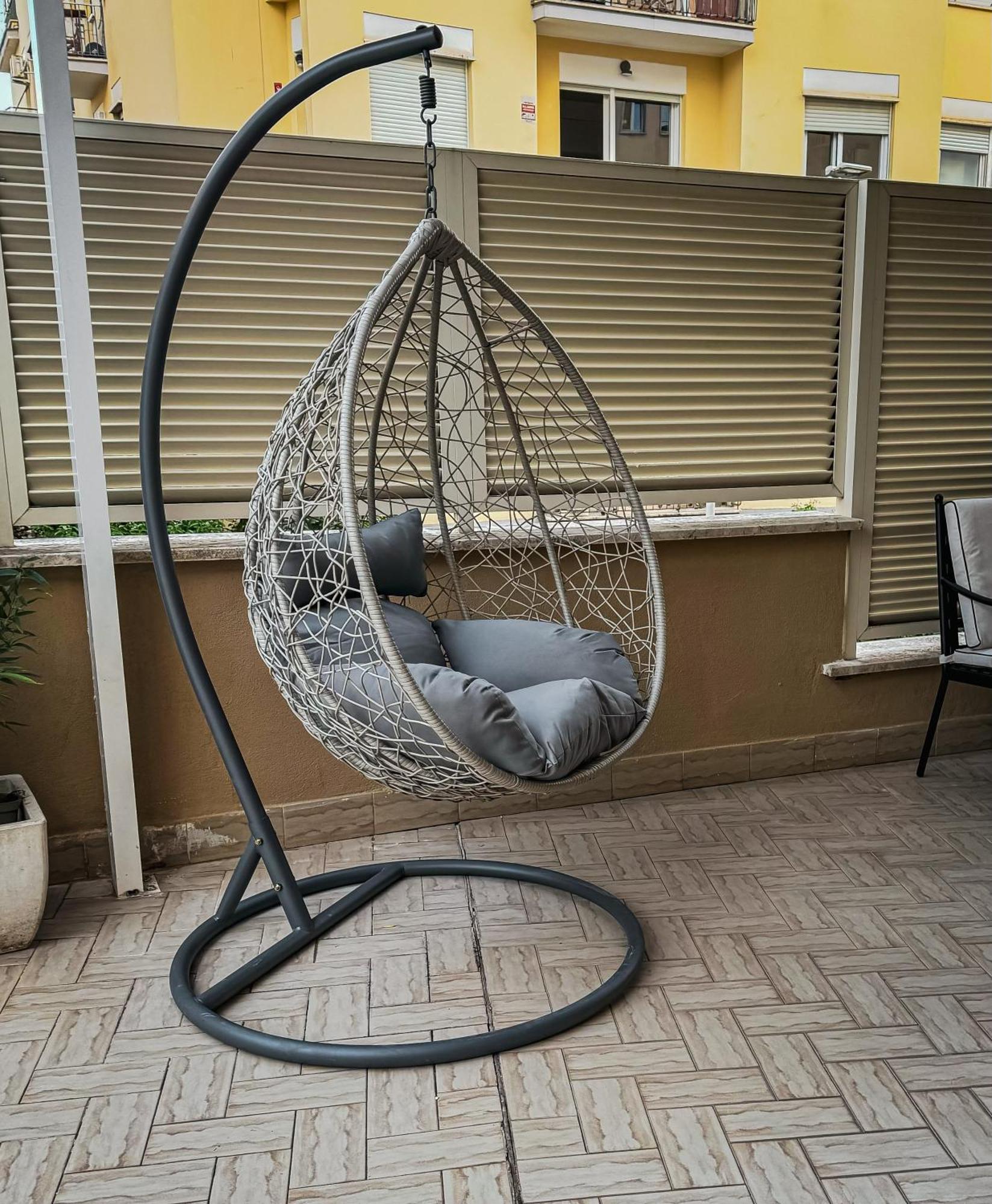 Appartement Parioli 39
