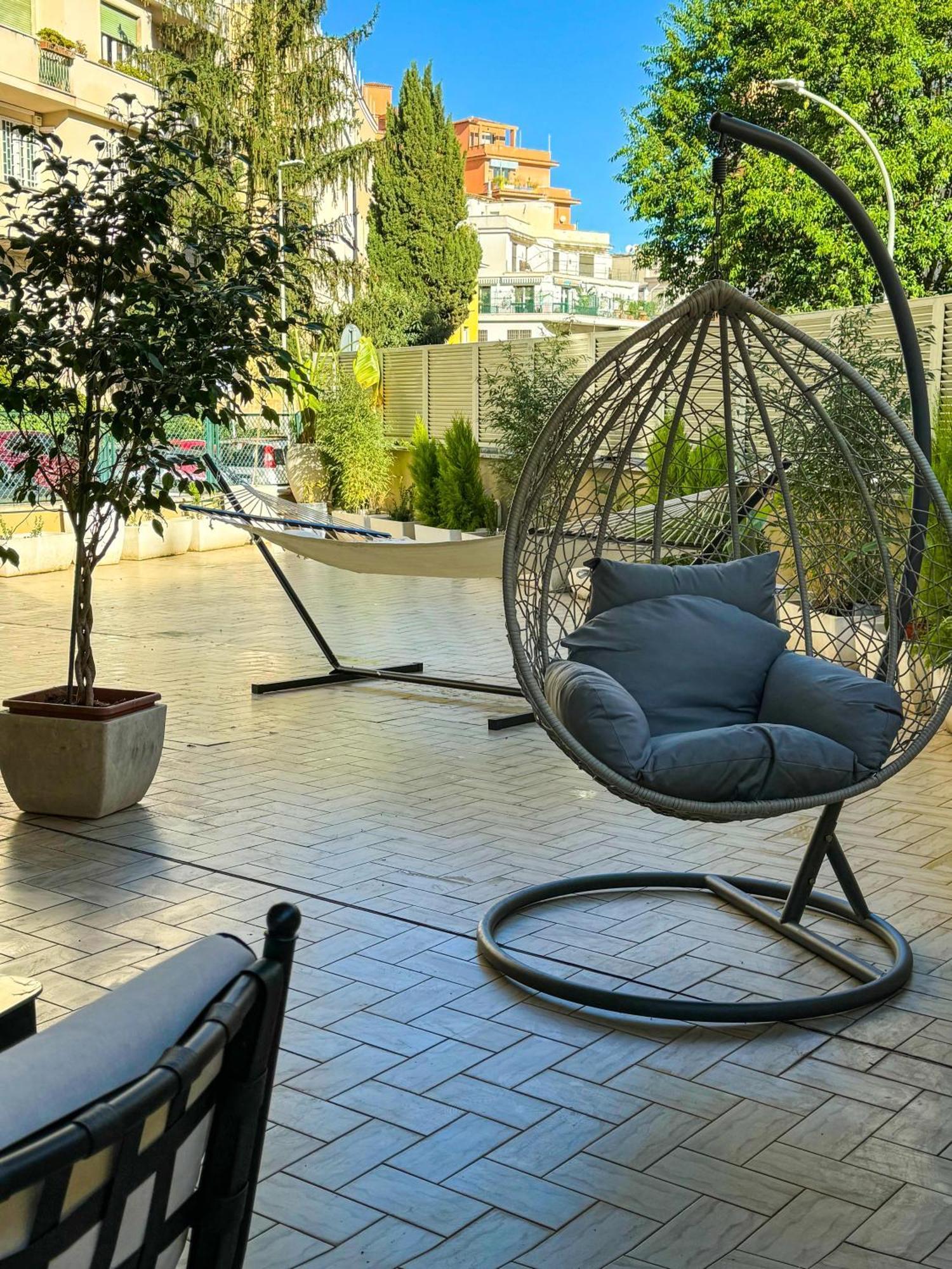 Appartement Parioli 39 *