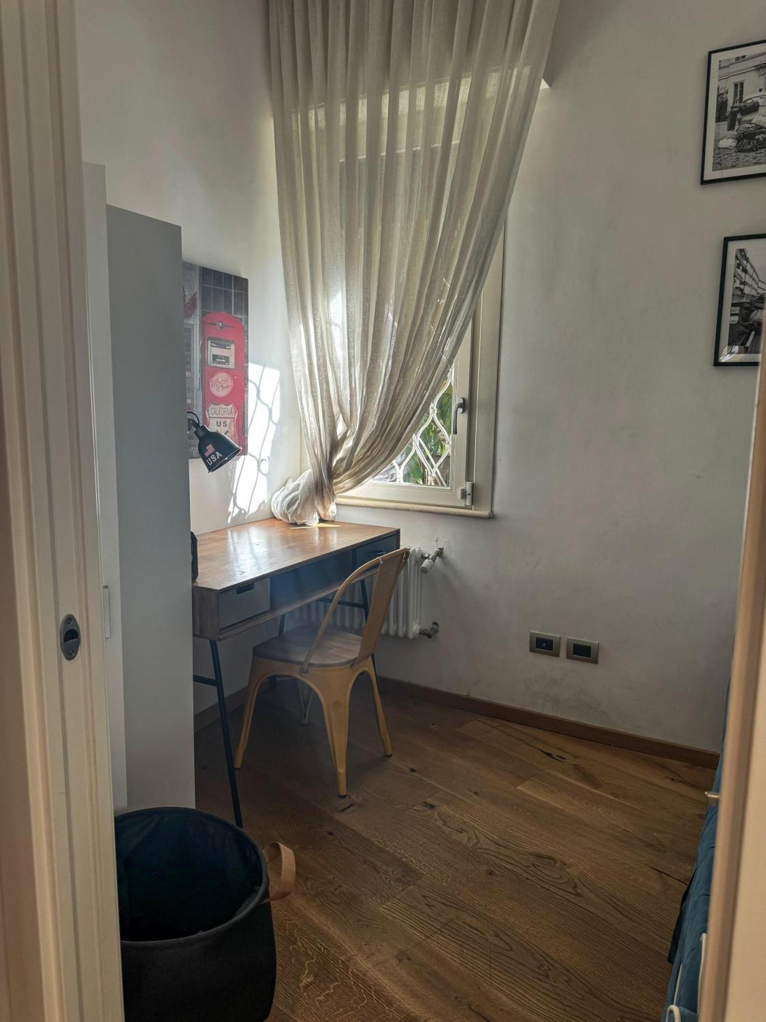 Appartement Parioli 39 Rome
